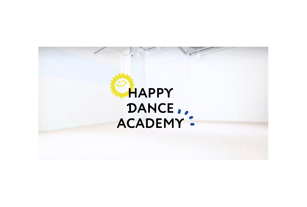 HAPPY DANCE ACADEMYのメイン画像